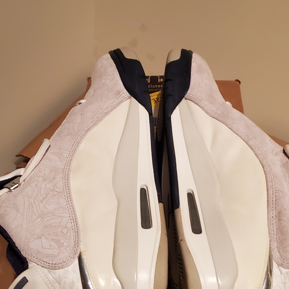 Air Jordan Dub Zeros - Picture 3 of 6